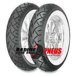 Michelin - City Grip - 100/80-10 53L