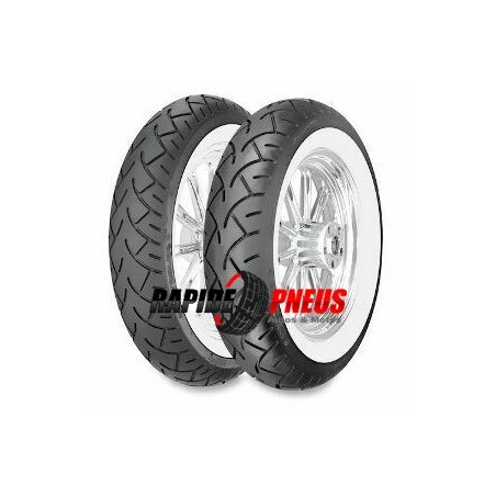 Michelin - City Grip - 100/80-10 53L