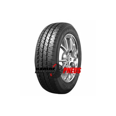 Maxtrek - MK700 - 215/75 R16C 113/111S