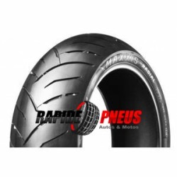 Maxxis - MA-ST2 - 190/55 ZR17 75W