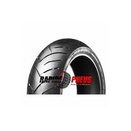 Maxxis - MA-ST2 - 190/55 ZR17 75W