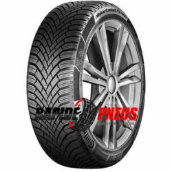 Continental - WinterContact TS860 - 165/60 R15 77T