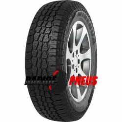 Minerva - Ecospeed A/T - 255/70 R15 112H