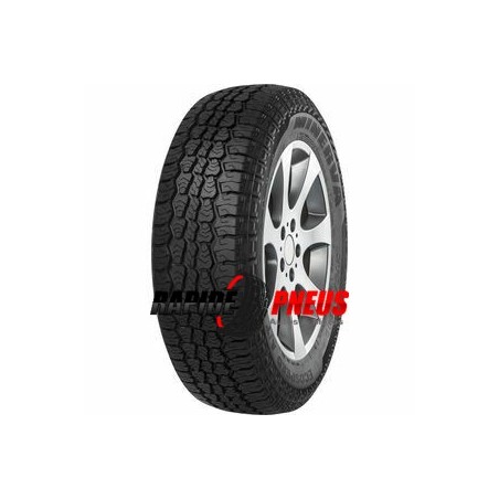 Minerva - Ecospeed A/T - 255/70 R15 112H