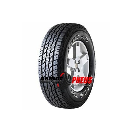 Maxxis - AT-771 Bravo - 265/70 R17 115S