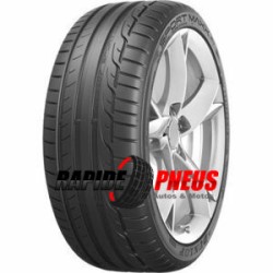 Dunlop - Sport Maxx RT 2 - 215/40 R18 89W