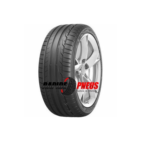 Dunlop - Sport Maxx RT 2 - 215/40 R18 89W