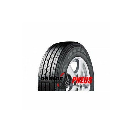 Firestone - Vanhawk 2 - 195/60 R16C 99/97H