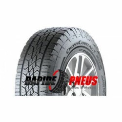 Continental - ContiCrossContact ATR - 225/65 R17 102H