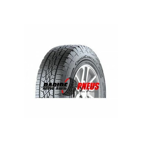 Continental - ContiCrossContact ATR - 225/65 R17 102H