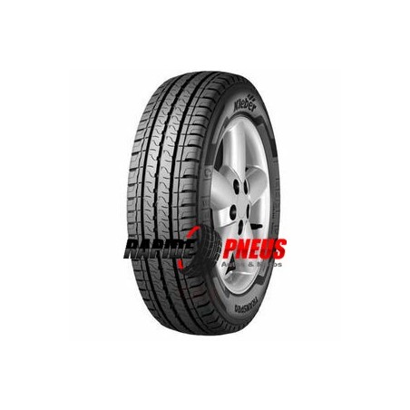 Kleber - Transpro - 195/65 R16C 104/102R