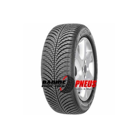 Goodyear - Vector 4Seasons G2 - 195/60 R15 88V