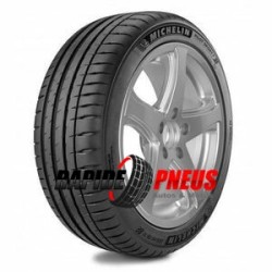 Michelin - Pilot Sport 4 - 215/45 R18 89Y