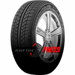 Momo - W-1 North Pole - 155/80 R13 79T