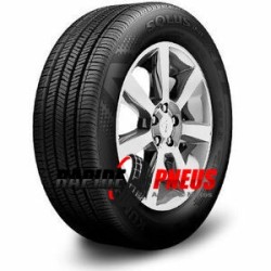 Kumho - Solus TA31 - 225/45 R18 91V