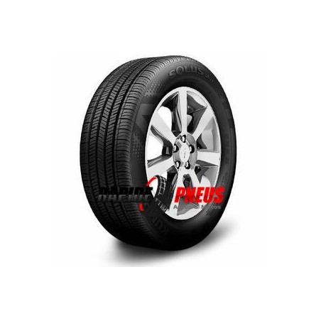 Kumho - Solus TA31 - 225/45 R18 91V