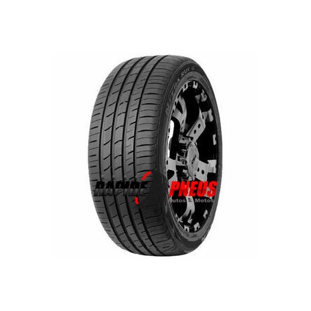 Nexen - N'Fera RU1 - 215/60 R16 99H