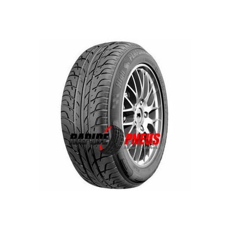 Taurus - Ultra High Performance - 215/45 R17 91W