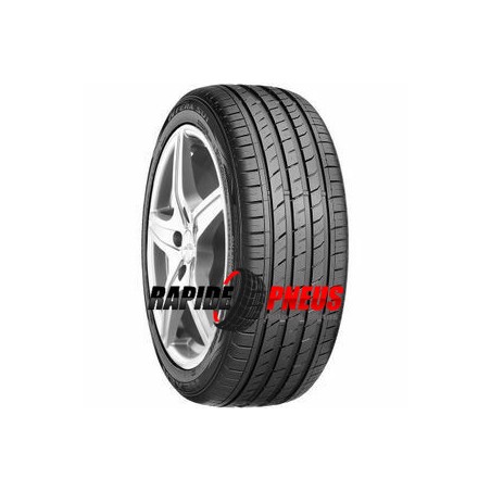 Nexen - N'Fera SU1 - 245/30 ZR22 92Y