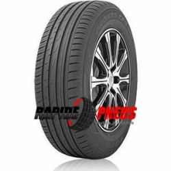 Toyo - Proxes CF2 SUV - 215/65 R16 98H