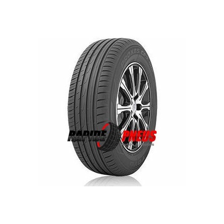 Toyo - Proxes CF2 SUV - 215/65 R16 98H