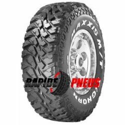 Maxxis - MT-764 Big Horn - 31X10.5 R15 109Q