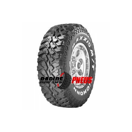 Maxxis - MT-764 Big Horn - 31X10.5 R15 109Q