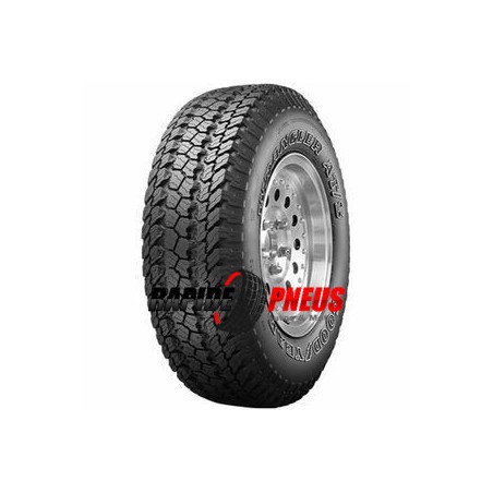 Goodyear - Wrangler AT/S - 205R16C 110/108S