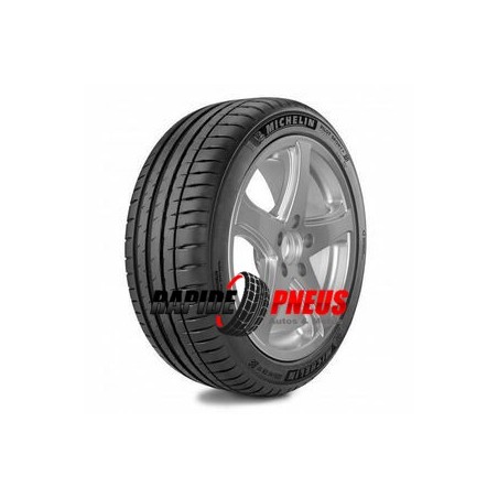 Michelin - Pilot Sport 4 - 225/45 R17 91V