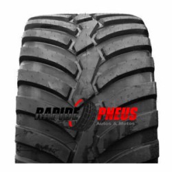 Vredestein - Flotation Trac - 600/50 R22.5 159D