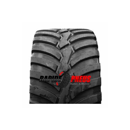 Vredestein - Flotation Trac - 600/50 R22.5 159D