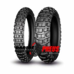 Michelin - Anakee Wild - 130/80-17 65R