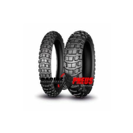 Michelin - Anakee Wild - 130/80-17 65R