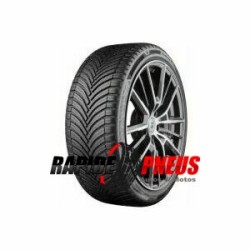 Bridgestone - Turanza All Season 6 - 225/45 R18 95W