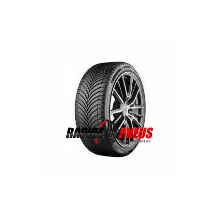 Bridgestone - Turanza All Season 6 - 225/45 R18 95W