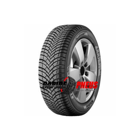 Kleber - Quadraxer 2 - 225/40 R18 92V