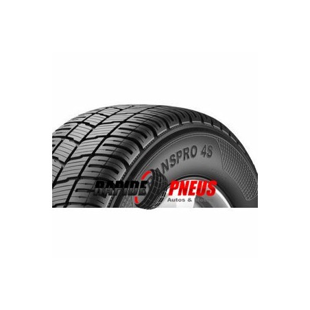 Kleber - Transpro 4S - 205/65 R16C 107/105T