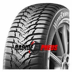 Kumho - WinterCraft WP51 - 175/80 R14 88T