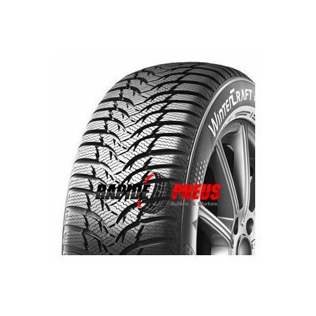 Kumho - WinterCraft WP51 - 175/80 R14 88T