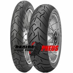 Pirelli - Scorpion Trail II - 170/60 ZR17 72W