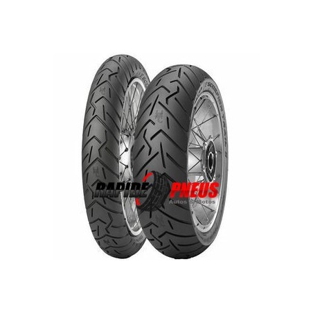 Pirelli - Scorpion Trail II - 170/60 ZR17 72W