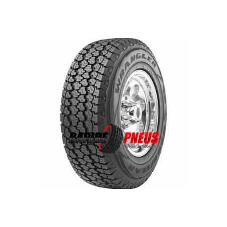 Goodyear - Wrangler AT Adventure - 265/75 R16 112/109Q