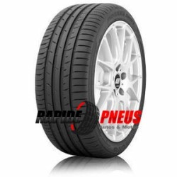 Toyo - Proxes Sport - 255/40 ZR17 98Y