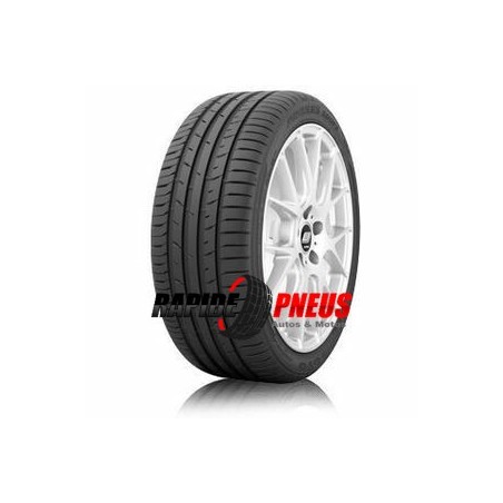 Toyo - Proxes Sport - 255/40 ZR17 98Y