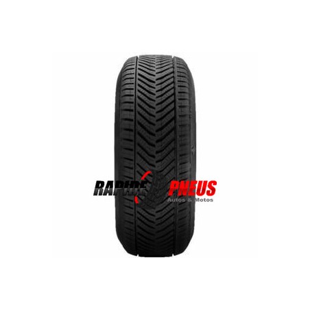 Riken - All Season SUV - 215/65 R16 102V