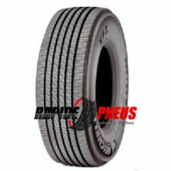 Michelin - XF - 445/70 R22.5 175A8/182A2