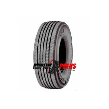 Michelin - XF - 445/70 R22.5 175A8/182A2