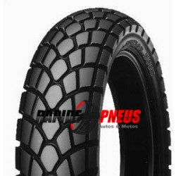 Dunlop - D602 - 100/90-18 56P