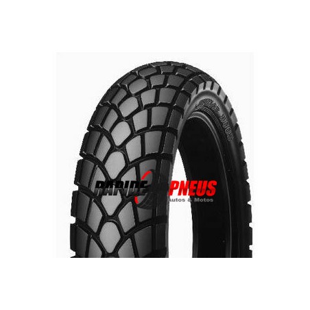 Dunlop - D602 - 100/90-18 56P