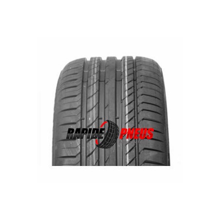 Continental - ContiSportContact 5 - 225/45 R18 95Y